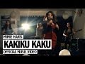 Mimie Haris - Kakiku Kaku (Official Music Video)