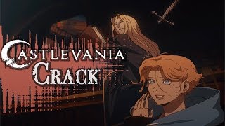 Castlevania - Crack(en)