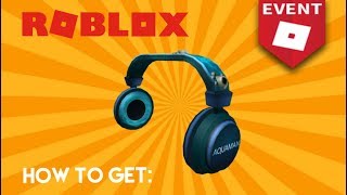 Roblox Aquaman Headphones Videos 9tubetv - 