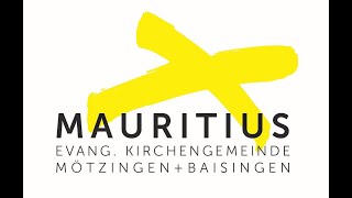 Gottesdienst 09.03.2025, 10:00 Uhr