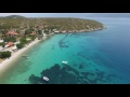 ΚΛΗΜΑ ΣΑΜΟΣ beach of klima samos