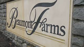 Cleaning the LARGEST Apartment Community in Lexington, KY // Beaumont Farms