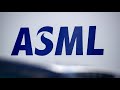 ASML Lifts Outlook as Sales Rise on Increased Demand