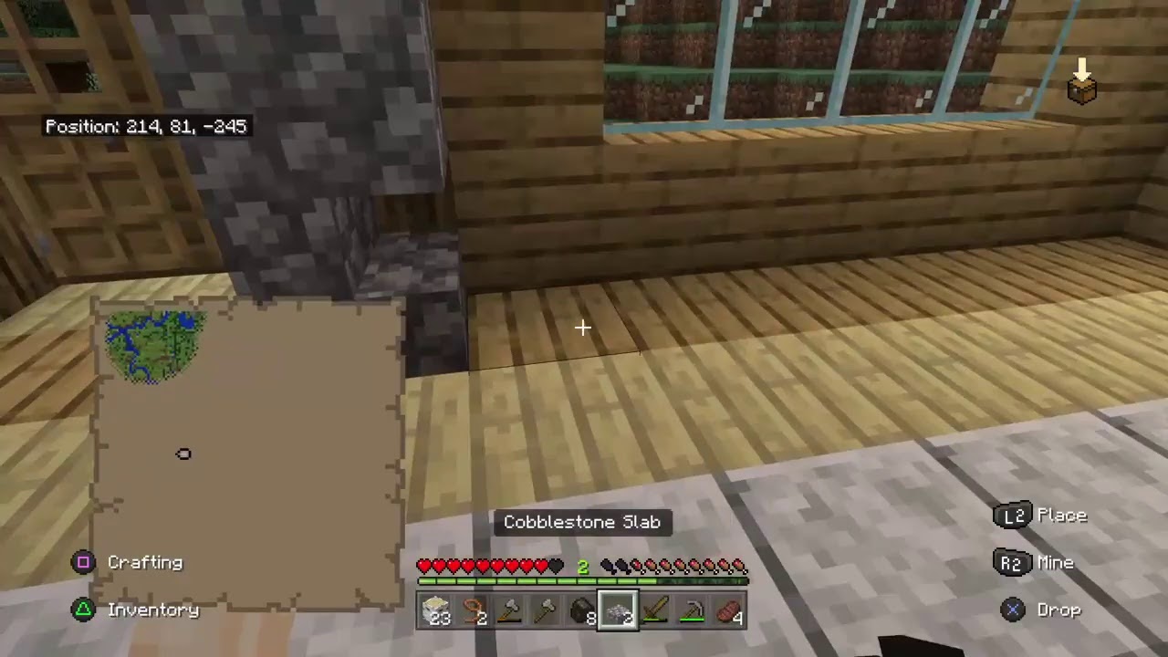 Minecraft S3 E1 Youtube