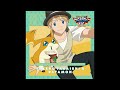 digimon adventure 02 best partner kizuna takeru takaishi u0026 patamon step high step