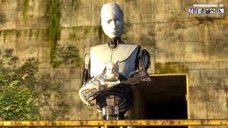 The Talos Principle. 204. Большой Финал Игры: Лучшее завершение (Best Ending)