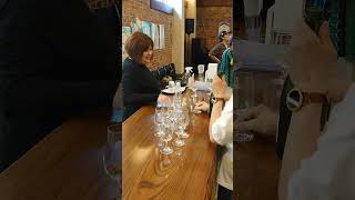 【観光】八戸　日本酒　八戸酒造　青森　男山　陸奥八仙　hachinohe aomori japanese SAKE