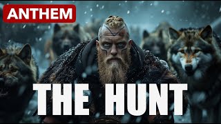 THE HUNT | Aggressive Viking Metal Anthem (We Are The Pack)