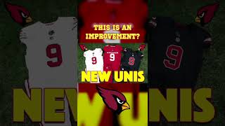 Did the Arizona Cardinals Just Copy Ohio State's Uniforms?