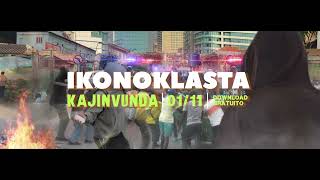 Ikonoklasta: O Kajinvunda (promo)