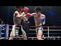 Masashi Kumura (玖村 将史) - K1 Highlights & Knockouts