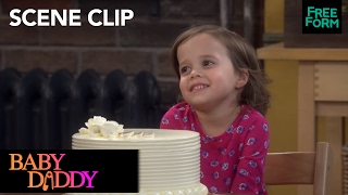 Baby Daddy | Season 6, Episode 10: The Wrong Cake | Freeform