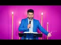 నా జీవితంలో సంఘటన ps enosh kumar bethel church vij new telugu christian sermon