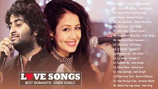 New Bollywood Romantic songs 2020: Indian Heart Touching Songs playlist 2020, Latest Hindi Songs New