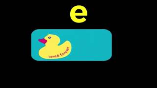 CBeebies Mashup Ident 4
