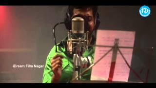 Karthi Singing Mississippi Full Song - Biriyani Movie Songs - Mississippi Song