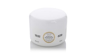 Perlier White Honey Body Cream