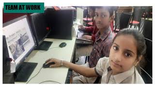 ELECTRICITY PRODUCTION THROUGH HUMAN WASTE AND URINE- A MATHEMATICAL ANALYSIS- CFDAV PUBLIC SCHOOL