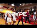 highlights katy jordan vs alief taylor 1st round of txhsgbb playoffs