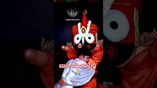 🙏ଘୋର କଳି କାଳରେ ସେଇ ଚକା ଡୋଳା ହିଁ ଭରସା 🙏