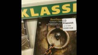 Kruidvat brilliant classics classical music (and toothpaste)