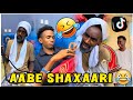 Somali Tiktok 2024 Qosolka Aduunka | Team Baana Boy & Sihaamiita | Somali Funny Videos