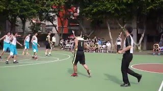 龍華電子  VS  元智資工4