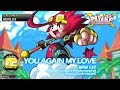 [PUMP IT UP XX] You again my love Co-Op X2(Update for 2.00) | PIU XX 2.00 Patch