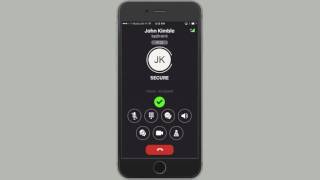 Silent Phone iOS v 3.0 Part Two: Calling and Conference Calling