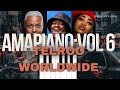 Kelvin Momo, Sarzo tee, Babalwa Pisces| Amapiano MIX BY Telroo Worldwide 03 MAY 2023