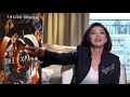 shohreh aghdashloo interview the expanse 2021