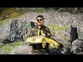 catching the massive 65 pound legendary pike in norway location lure u0026 tips