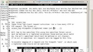 Redhat Enterprise linux 5 Squid Proxy-Part2