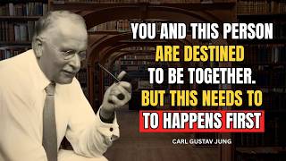 The Real Reason Anxious and Avoidant People Keep Finding Each Other — Carl Gustav Jung