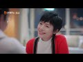 【clip】lin yue impressed qian jiayi 《live your life 好好生活》【mangotv drama english】