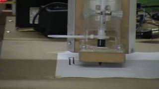 UCNC Router Demonstration Video