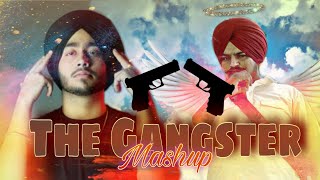 The Gangster Mashup: $ | Sidhu Moosewala x Shubh | Calaboose x We Rollin Mashup