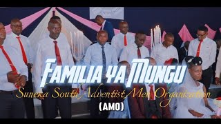 Familia ya Mungu Live performance by Suneka South Adventist Men