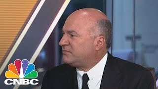 'Shark Tank's' Kevin O'Leary: The Death Tax Is So Un-American, It Turns My Stomach | CNBC