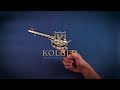 colt 45 package kolser replica weapons