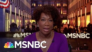 Joy Reid: Trump Has Attacked The Institutions That He Swore To Protect | The ReidOut | MSNBC