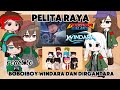 SMA pelita raya react Boboiboy windara dan dirgantara || no part