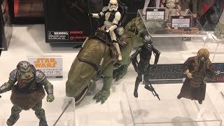 スターウォーズ タカラトミー フィギア STAR WARSTOY 2018