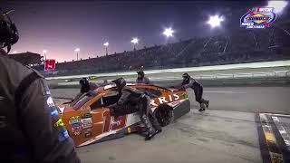 Sunoco Rookie Recap Miami SD
