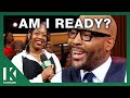 Q&K: Am I Ready To Date Again? | KARAMO