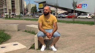 მაიასთვის - ტაქსის ახალგაზრდა მძღოლი დედის გადარჩენისთვის იბრძვის