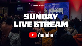 Eternal Glory Church - Prayer and Fasting