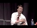 john edwards talks at google