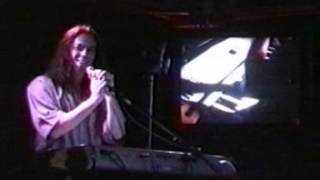 Jordan Rudess and Rod Morgenstein Project (Live in 02-01-99)