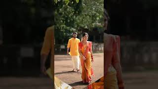 Youtuber kunjan engaged #malayalam #youtube #engagement #shorts #nandana #shortsvideo #viralreels